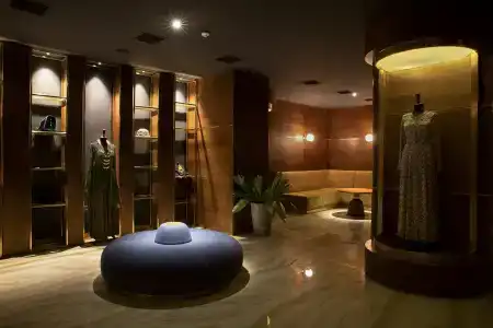 Folk Boutique Hotel - 4