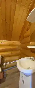Жуковка Village дом с камином - 88