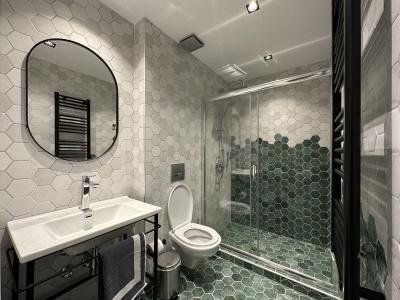 Urban Elephant Suites - 71