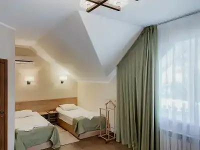 Alma Park Resort - 96