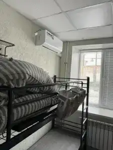 Вахтовик - 34