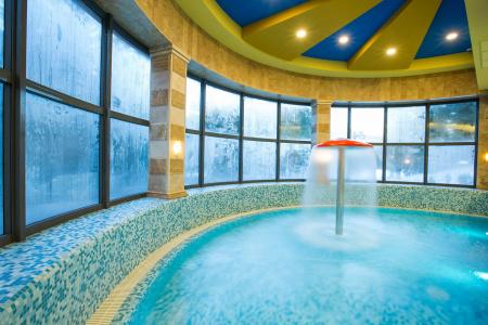 Nairi Spa Resorts - 26