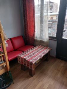 Arm Hostel - 52