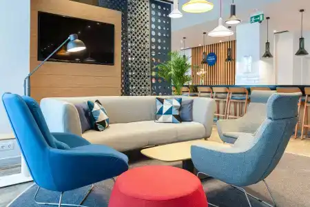 Holiday Inn Express - Turan - 20