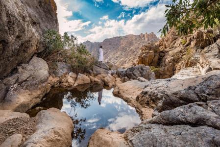 Anantara Al Jabal Al Akhdar - 10