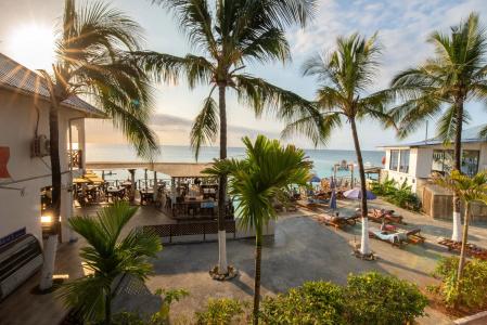 Zenobia Beach - 9