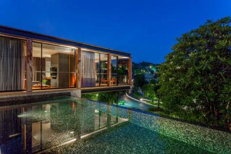 The Naka Phuket - Sha Extra Plus - 47