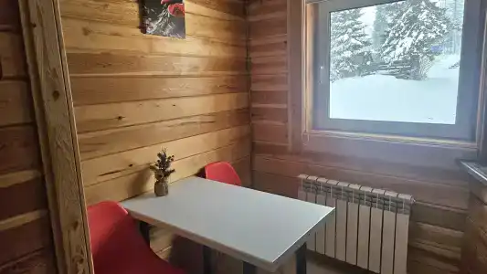 Vacation Home Ski Park - 15