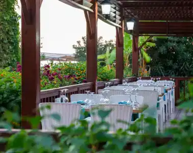 Aydinbey Famous Resort - 29