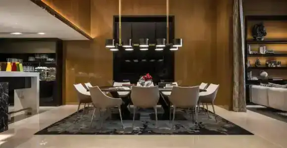 Four Seasons Dubai International Financial Centre - 21