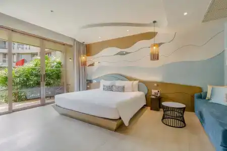 Metadee Resort & Villas - Sha Plus - 36