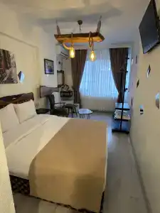 Pandan Karakoy Suİt - 28