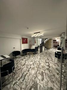 Vama Otel Taxim - 19