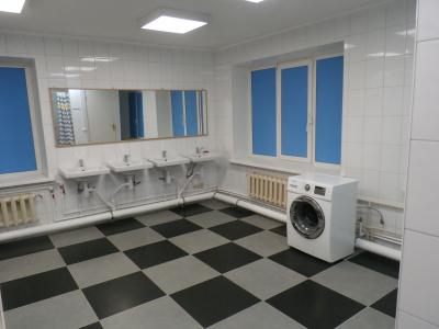 Москвич у Мозаики - 4