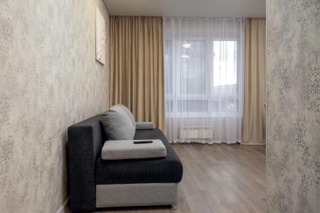 Квартира на Комарова 9Б - 32