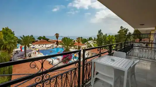 Club Phaselis Rose - 59