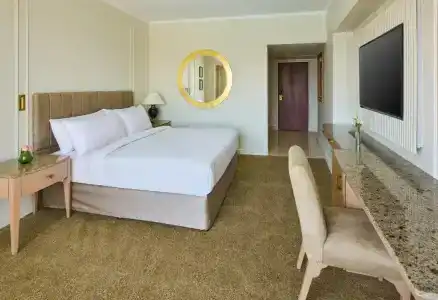 Grand Nile Tower - 11