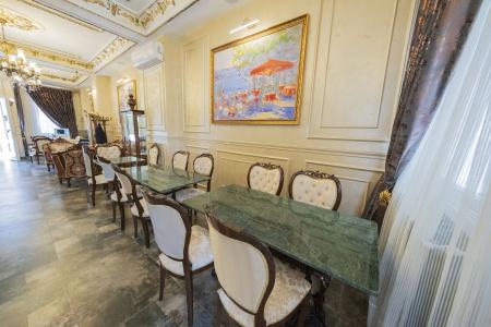 Solomon's Mansion Hotel - 6