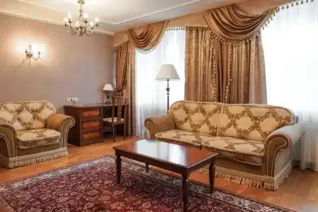 Подмосковье - 176