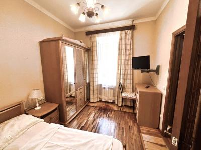 Fed's Flats Апарт-отель - 219