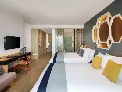 Avista Grande Phuket Karon - Mgallery - Sha Plus - 29