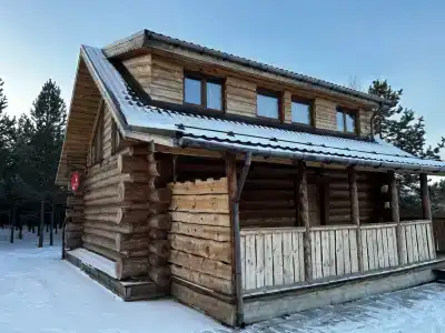 Серебряные ручьи - 1