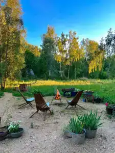 Глушь - 12