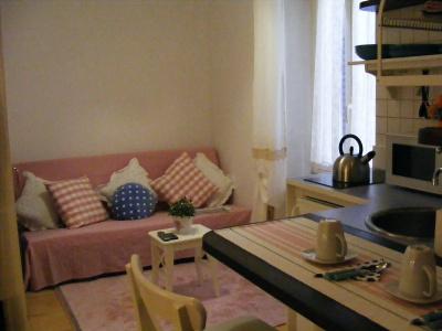 b&b Ventisei Scalini a Trastevere - 20