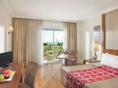 Akka Antedon - Premium Ultra All Inclusive - 17
