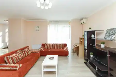 Daudel Tyumen Centre - 88