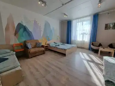 Hostel Stars - 29