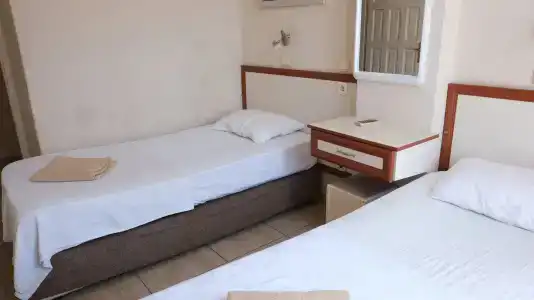 İSabella Apart Otel - 24