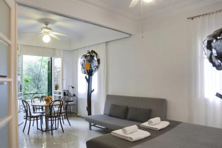 Athens Green - 273