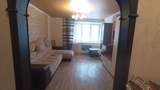 Квартирный - 19