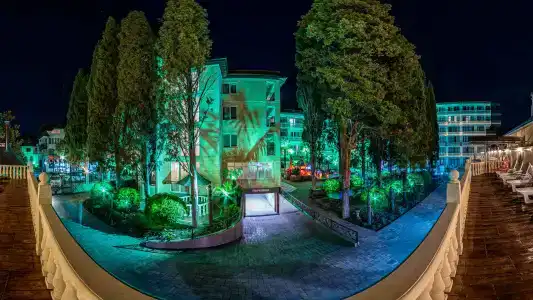 Оскар - 2