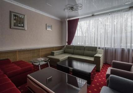 Парк Уральск - 25