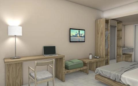 Exotica & Spa by Zante Plaza - 18