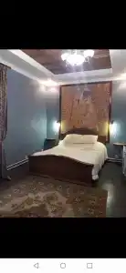 Комната на Суворова, 20 - 1