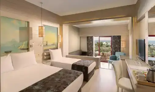 Kaya Belek - 40