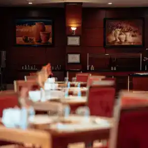 Crowne Plaza Antalya, an IHG - 26