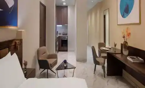Avani Palm View Dubai & Suites - 31