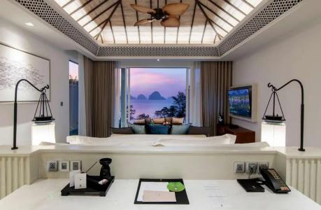 Banyan Tree Krabi - Sha Extra Plus - 53