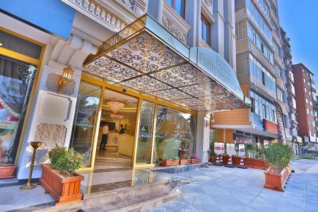 Emirhan Palace - 1