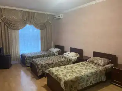 Султан - 24