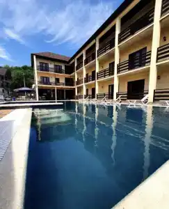 Гостевой дом на Лазурной 11 - 2