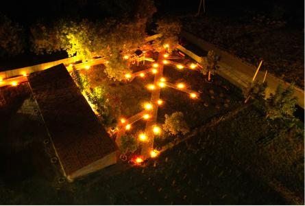 Villaggio Mirzaani Resort - 18