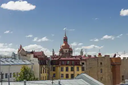 Амбассадор - 24