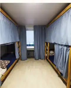 Хостел На Сибирской - 0