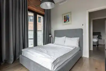 Loft Apartment - 34