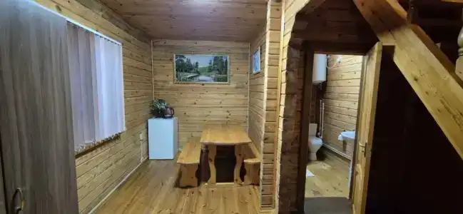 Деревенька - 6